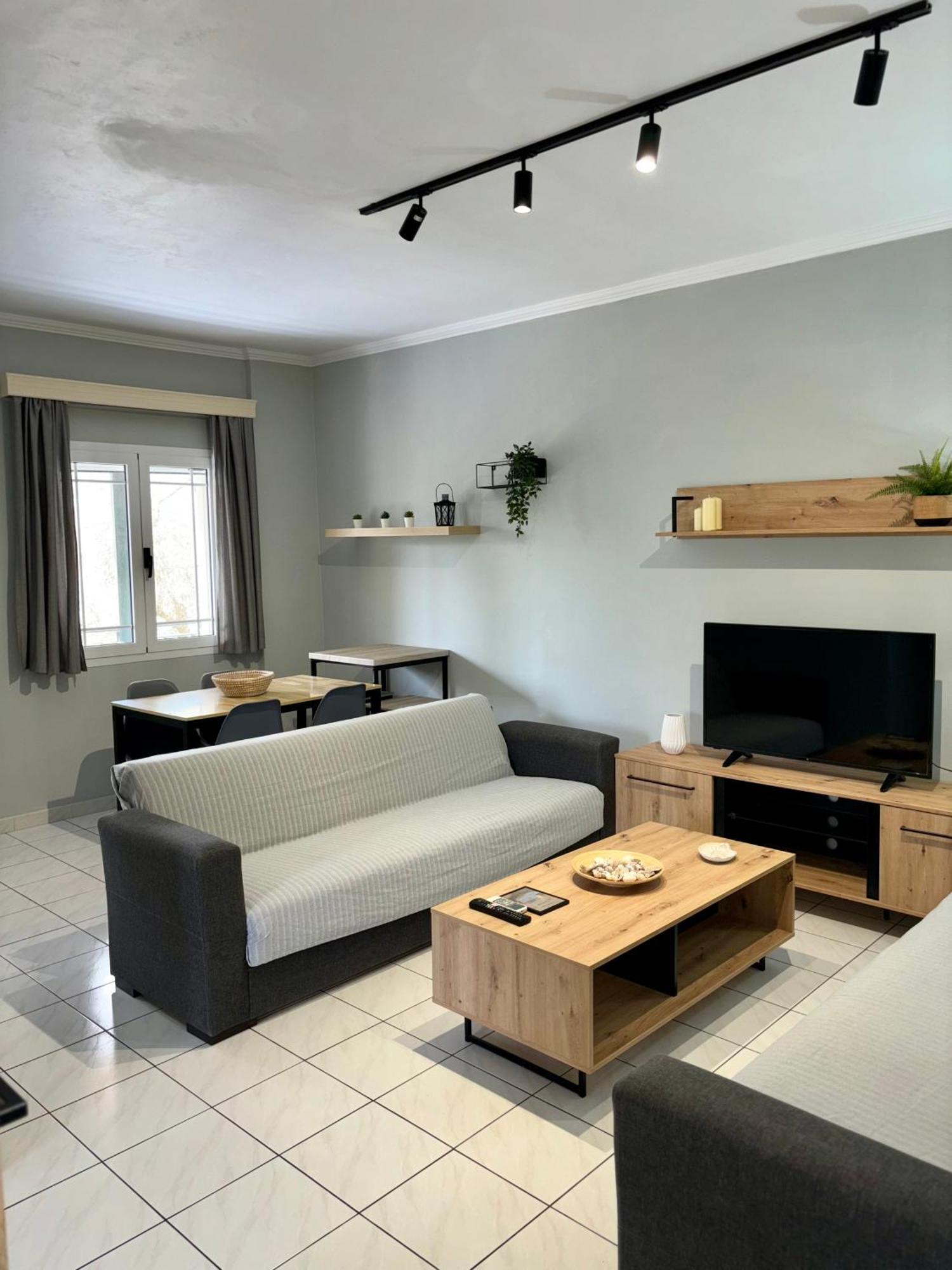 Olive Tree Apartments Λευκάδα Εξωτερικό φωτογραφία