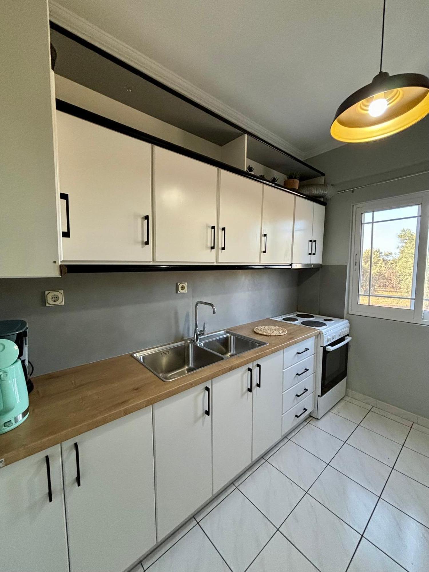 Olive Tree Apartments Λευκάδα Δωμάτιο φωτογραφία