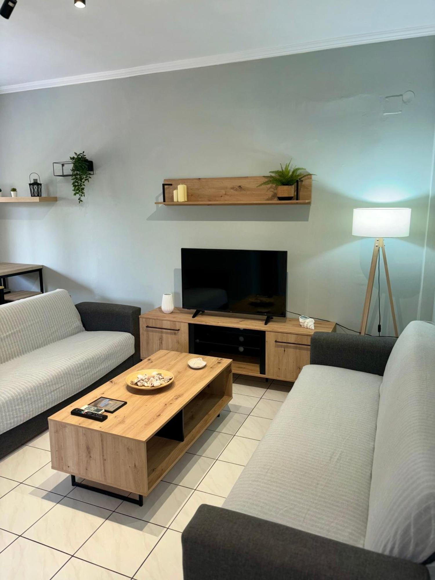 Olive Tree Apartments Λευκάδα Εξωτερικό φωτογραφία