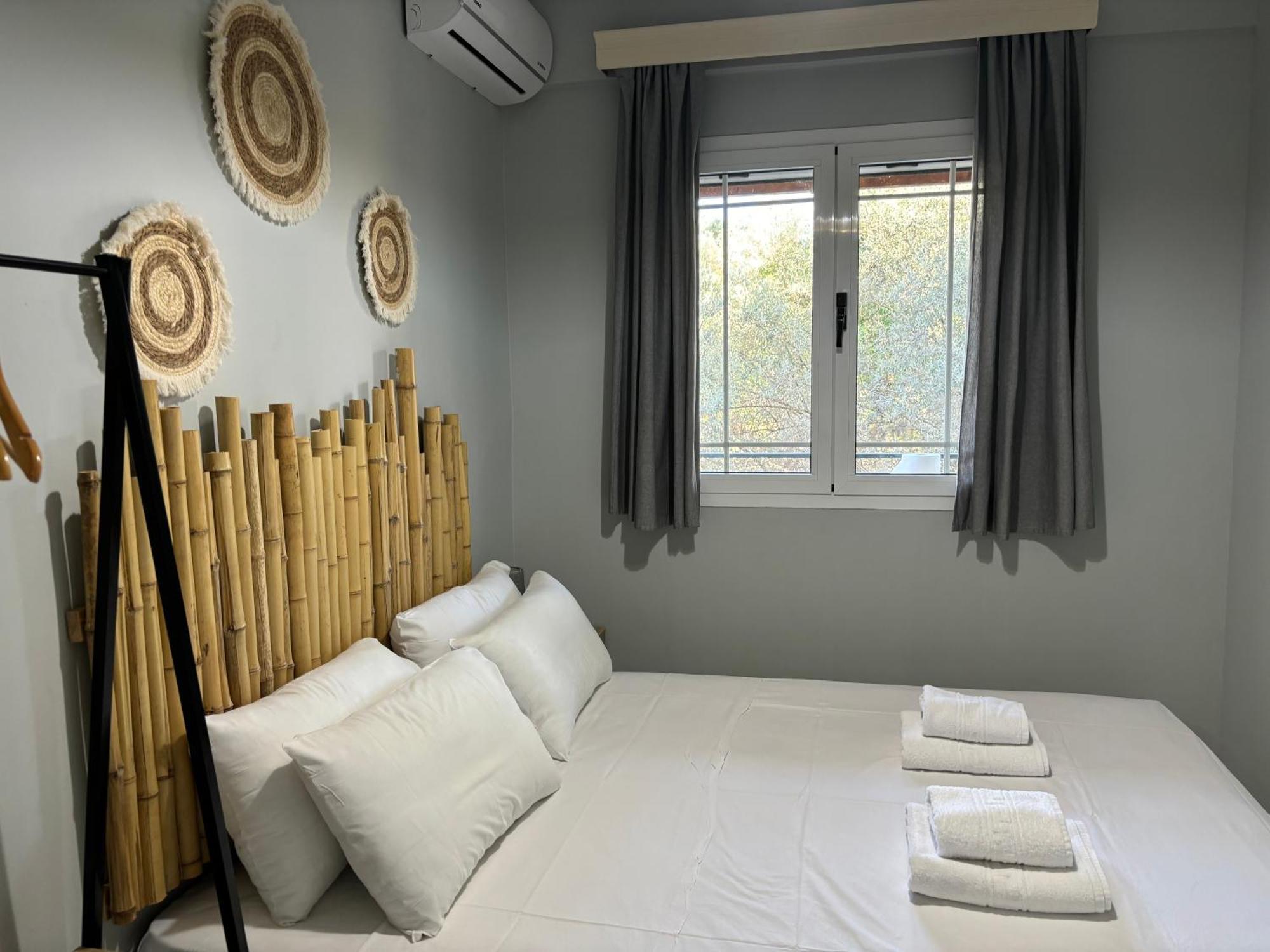 Olive Tree Apartments Λευκάδα Εξωτερικό φωτογραφία