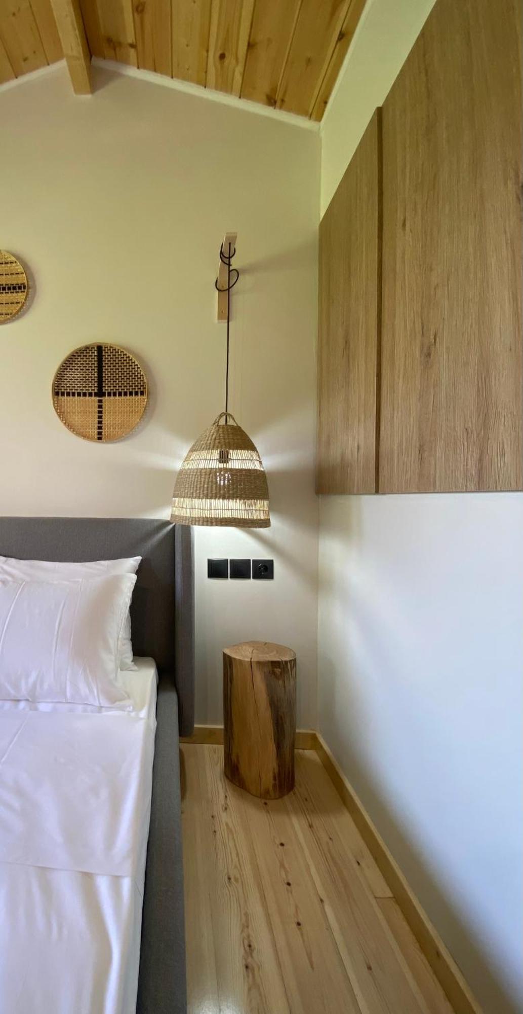 Olive Tree Apartments Λευκάδα Εξωτερικό φωτογραφία