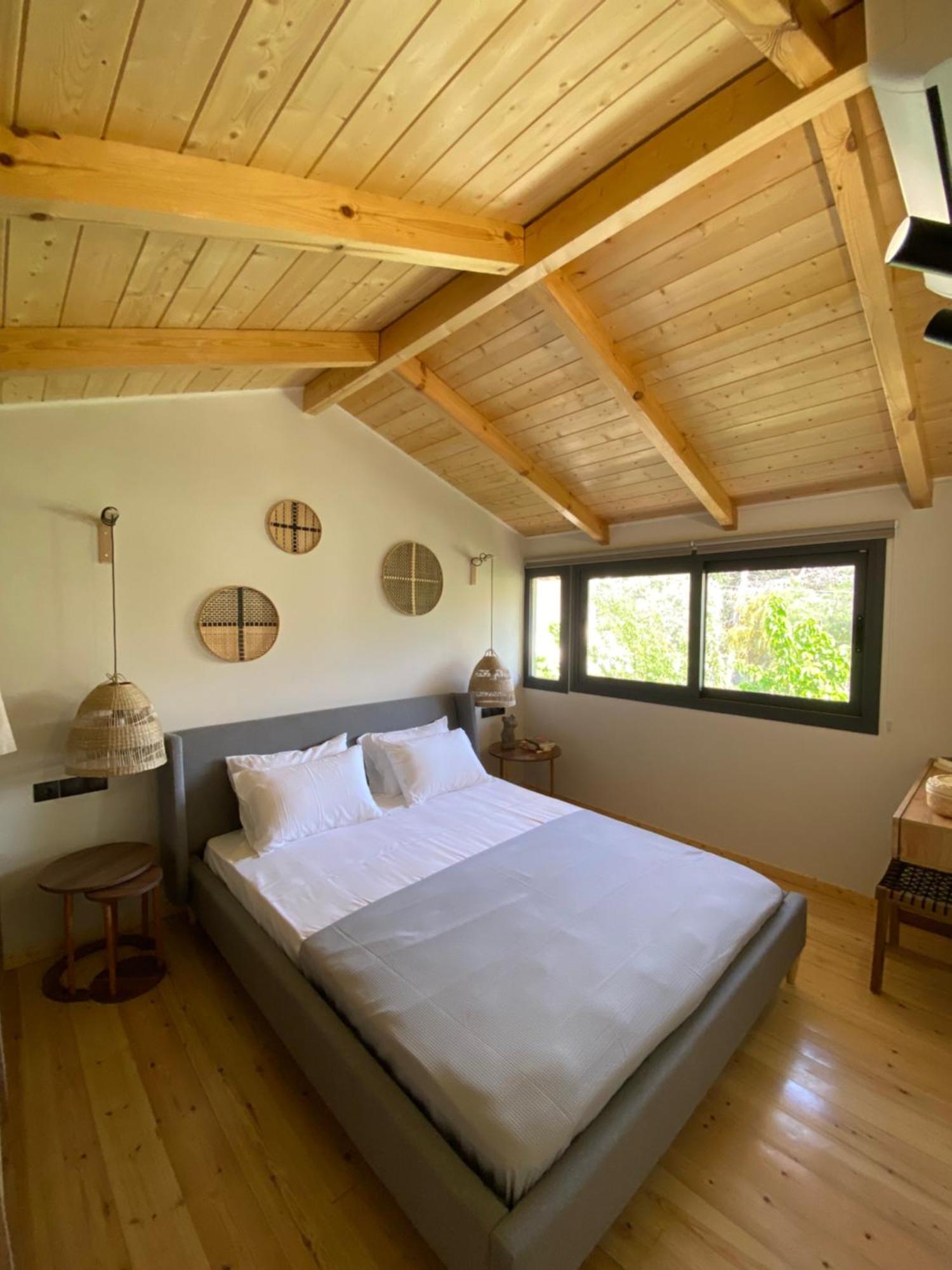 Olive Tree Apartments Λευκάδα Εξωτερικό φωτογραφία