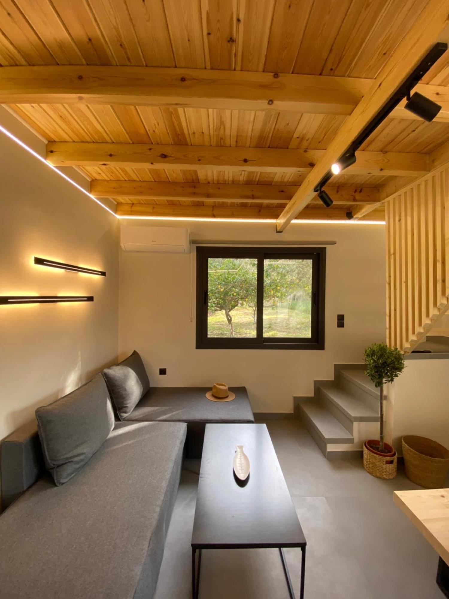 Olive Tree Apartments Λευκάδα Εξωτερικό φωτογραφία