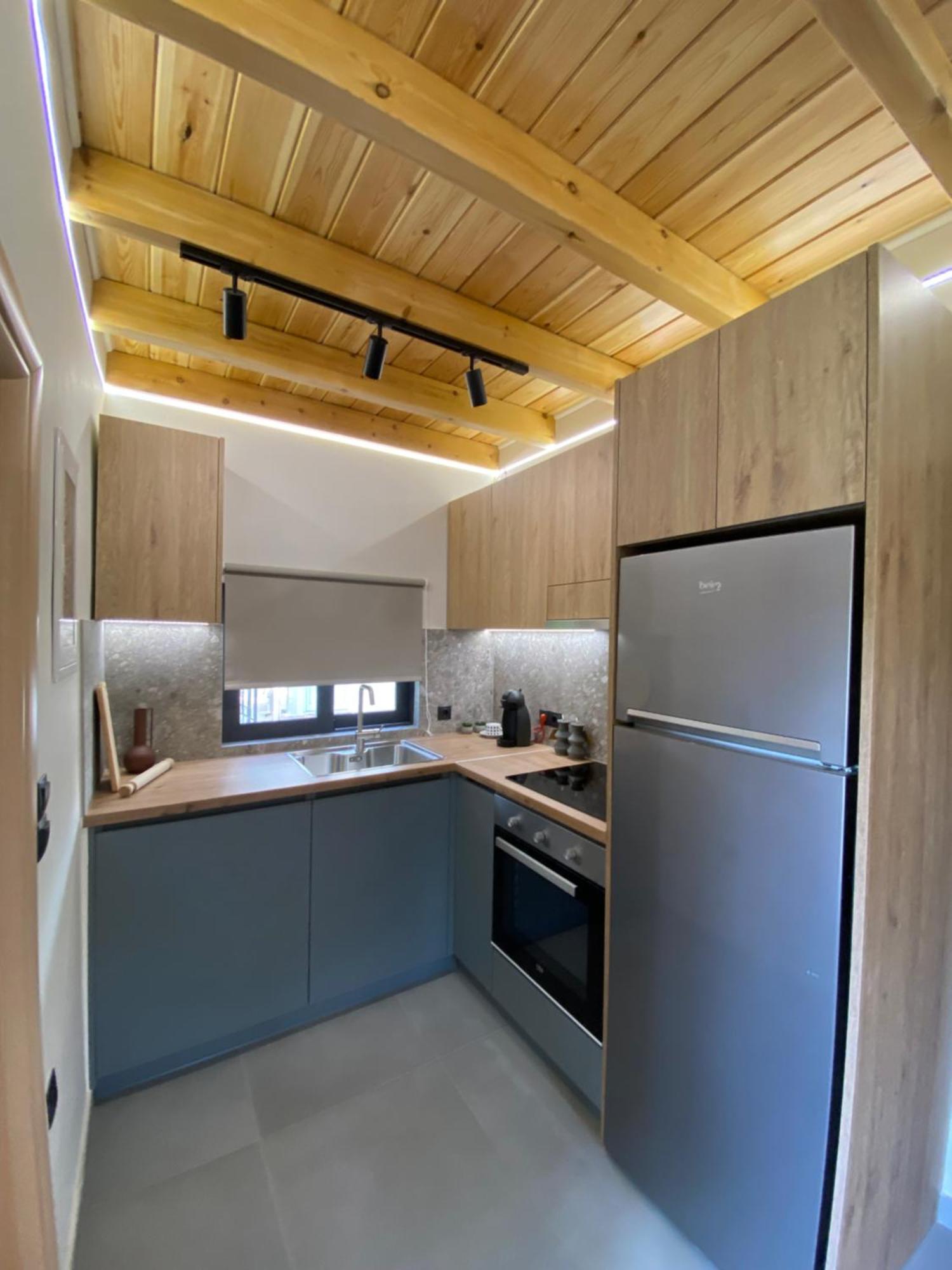 Olive Tree Apartments Λευκάδα Δωμάτιο φωτογραφία