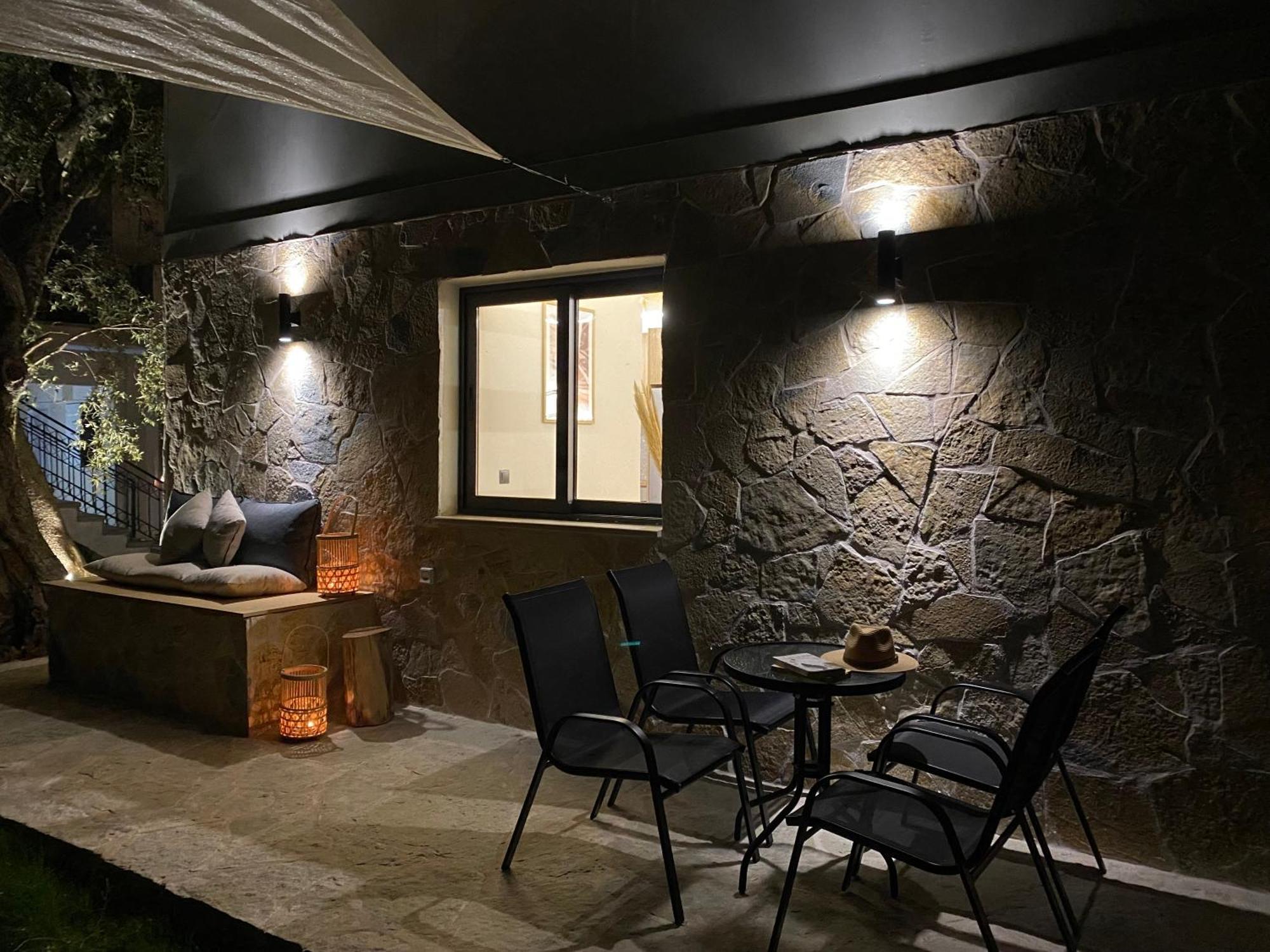 Olive Tree Apartments Λευκάδα Δωμάτιο φωτογραφία